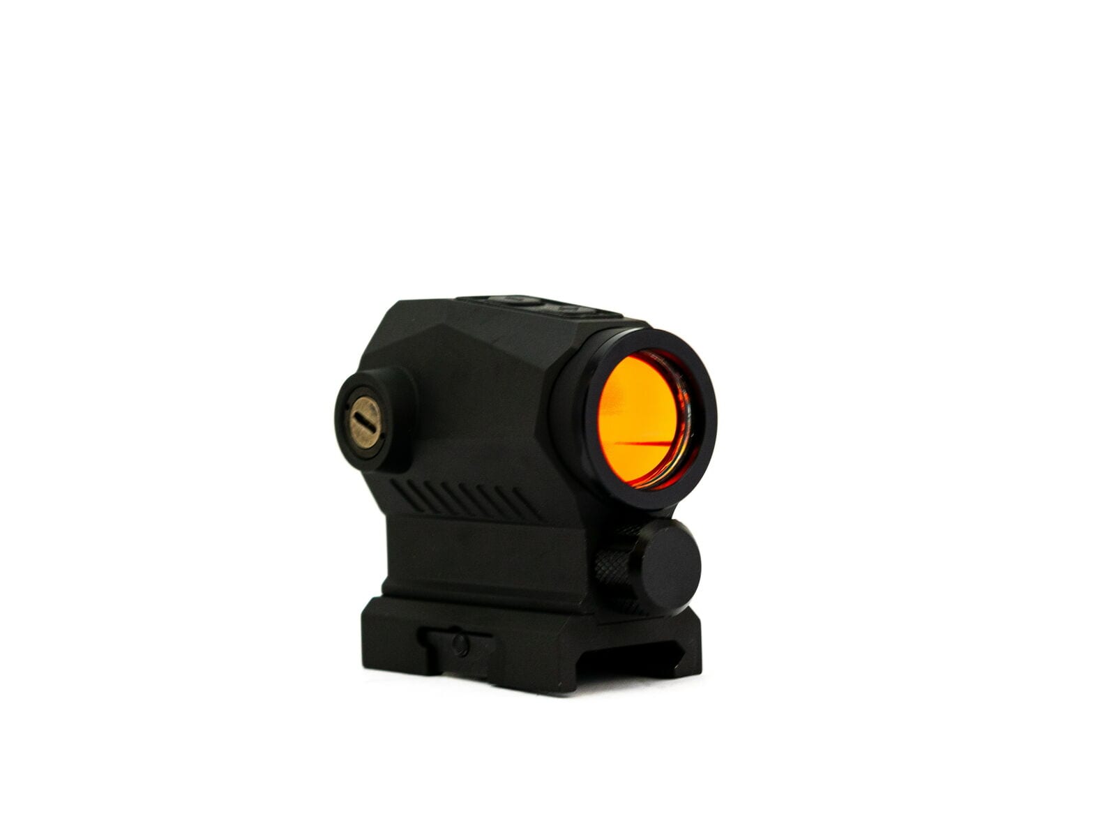 Sig Sauer Romeo Xdr Compact Red Dot Sight X Mm Moa Red Dot