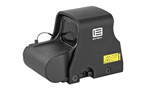 EOTECH XPS2 Holographic Weapon Sight | Lock In Zero